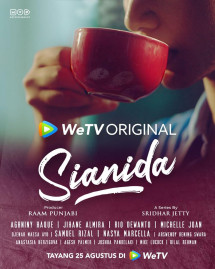 Cyanide - Sianida