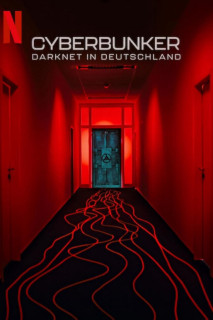 Cyberbunker: Tội phạm thế giới ngầm - Cyberbunker: The Criminal Underworld (2023) Cyberbunker: Tội phạm thế giới ngầm - Cyberbunker: The Criminal Underworld (2023)