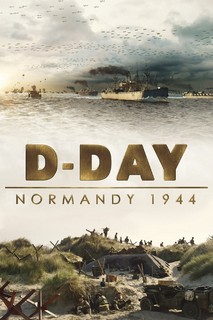 D-Day: Normandy 1944 - D-Day: Normandy 1944 (2014) D-Day: Normandy 1944 - D-Day: Normandy 1944 (2014)