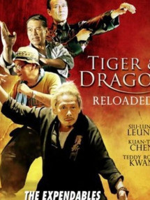 Đả Lôi Đài - Tiger and Dragon Reloaded (2010) Đả Lôi Đài - Tiger and Dragon Reloaded (2010)