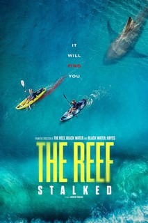 Đá Ngầm: Kẻ Theo Dõi - The Reef: Stalked (2022) Đá Ngầm: Kẻ Theo Dõi - The Reef: Stalked (2022)