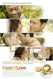 Dạ Tiệc Tình Yêu - Feast of Love (2007) Dạ Tiệc Tình Yêu - Feast of Love (2007)