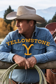 Đá Vàng (Phần 1) - Yellowstone (Season 1) (2018) Đá Vàng (Phần 1) - Yellowstone (Season 1) (2018)