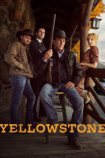 Đá Vàng (Phần 2) - Yellowstone (Season 2) (2019) Đá Vàng (Phần 2) - Yellowstone (Season 2) (2019)