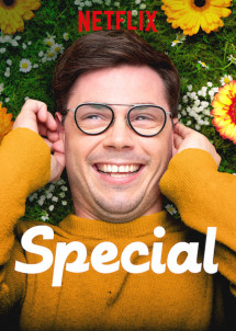 Đặc biệt (Phần 1) - Special (Season 1) (2019) Đặc biệt (Phần 1) - Special (Season 1) (2019)