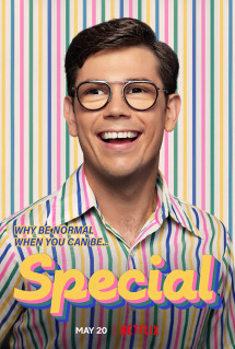 Đặc biệt (Phần 2) - Special (Season 2) (2021) Đặc biệt (Phần 2) - Special (Season 2) (2021)