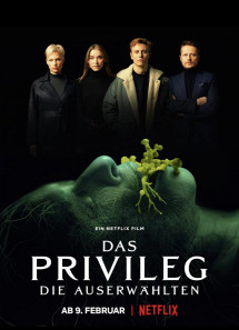 Đặc quyền - The Privilege (2022) Đặc quyền - The Privilege (2022)