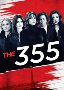 Đặc Vụ 355 - The 355 (2022) Đặc Vụ 355 - The 355 (2022)