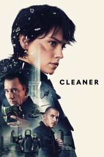 Đặc Vụ Lau Kính - Cleaner (2025) Đặc Vụ Lau Kính - Cleaner (2025)