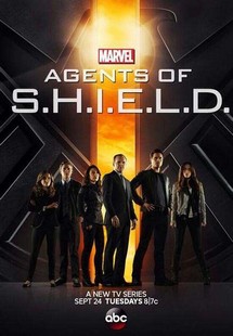 Đặc Vụ S.H.I.E.L.D. (Phần 1) - Marvel's Agents Of S.H.I.E.L.D. (Season 1) (2013) Đặc Vụ S.H.I.E.L.D. (Phần 1) - Marvel's Agents Of S.H.I.E.L.D. (Season 1) (2013)