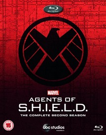 Đặc Vụ S.H.I.E.L.D. (Phần 2) - Marvel's Agents Of S.H.I.E.L.D. (Season 2) (2014) Đặc Vụ S.H.I.E.L.D. (Phần 2) - Marvel's Agents Of S.H.I.E.L.D. (Season 2) (2014)