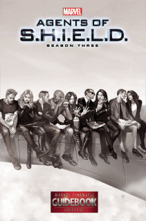 Đặc Vụ S.H.I.E.L.D. (Phần 3) - Marvel's Agents of S.H.I.E.L.D. (Season 3) (2015) Đặc Vụ S.H.I.E.L.D. (Phần 3) - Marvel's Agents of S.H.I.E.L.D. (Season 3) (2015)