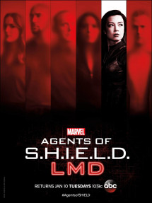 Đặc Vụ S.H.I.E.L.D. (Phần 4) - Marvel's Agents of S.H.I.E.L.D. (Season 4) (2016) Đặc Vụ S.H.I.E.L.D. (Phần 4) - Marvel's Agents of S.H.I.E.L.D. (Season 4) (2016)