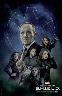 Đặc Vụ S.H.I.E.L.D. (Phần 5) - Marvel's Agents of S.H.I.E.L.D. (Season 5) (2017) Đặc Vụ S.H.I.E.L.D. (Phần 5) - Marvel's Agents of S.H.I.E.L.D. (Season 5) (2017)
