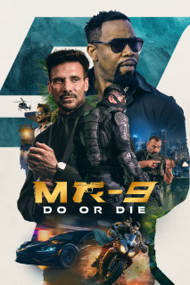Đặc Vụ Sống Còn - MR-9: Do or Die (2023) Đặc Vụ Sống Còn - MR-9: Do or Die (2023)