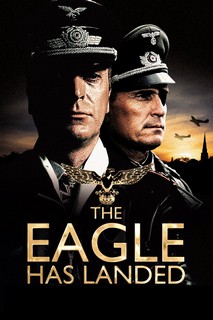 Đại Bàng Hạ Cánh - The Eagle Has Landed (1976) Đại Bàng Hạ Cánh - The Eagle Has Landed (1976)