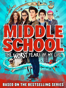 Đại Ca Học Đường - Middle School: The Worst Years Of My Life (2016) Đại Ca Học Đường - Middle School: The Worst Years Of My Life (2016)