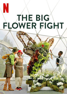Đại chiến hoa tươi - The Big Flower Fight (2020) Đại chiến hoa tươi - The Big Flower Fight (2020)