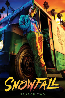 Đại Dịch Ma Túy (Phần 2) - Snowfall (Season 2) (2018) Đại Dịch Ma Túy (Phần 2) - Snowfall (Season 2) (2018)