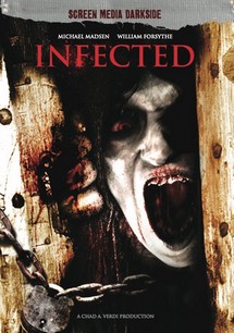 Đại Dịch - Infected (2014) Đại Dịch - Infected (2014)
