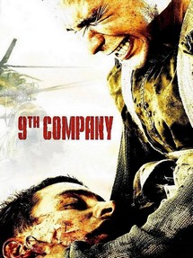 Đại Đội 9 - 9th Company (2005) Đại Đội 9 - 9th Company (2005)