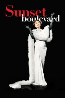 Đại lộ hoàng hôn - Sunset Boulevard (1950) Đại lộ hoàng hôn - Sunset Boulevard (1950)