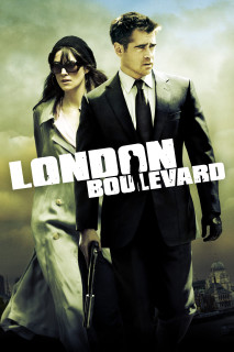 Đại Lộ Luân Đôn - London Boulevard (2010) Đại Lộ Luân Đôn - London Boulevard (2010)