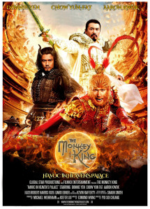 Đại Náo Thiên Cung - The Monkey King (2014) Đại Náo Thiên Cung - The Monkey King (2014)