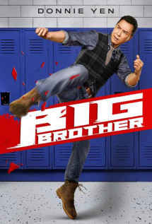 Đại Sư Huynh - Big Brother (2018) Đại Sư Huynh - Big Brother (2018)