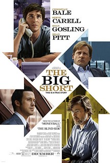 Đại Suy Thoái - The Big Short (2015) Đại Suy Thoái - The Big Short (2015)