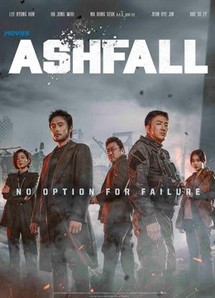 Đại Thảm Hoạ Núi Baekdu - Ashfall (2019) Đại Thảm Hoạ Núi Baekdu - Ashfall (2019)