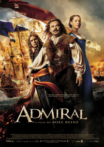 Đại Thủy Chiến - The Admiral (2014) Đại Thủy Chiến - The Admiral (2014)