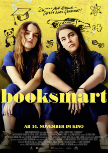 Đại Tiệc Cùng Mọt Sách - Booksmart (2019) Đại Tiệc Cùng Mọt Sách - Booksmart (2019)