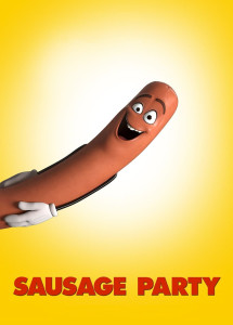 Đại Tiệc Xúc Xích - Sausage Party (2016) Đại Tiệc Xúc Xích - Sausage Party (2016)