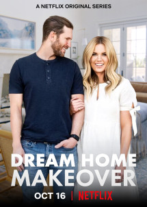 Đại tu ngôi nhà mơ ước (Phần 1) - Dream Home Makeover (Season 1) (2020) Đại tu ngôi nhà mơ ước (Phần 1) - Dream Home Makeover (Season 1) (2020)