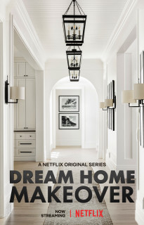Đại tu ngôi nhà mơ ước (Phần 2) - Dream Home Makeover (Season 2) (2020) Đại tu ngôi nhà mơ ước (Phần 2) - Dream Home Makeover (Season 2) (2020)