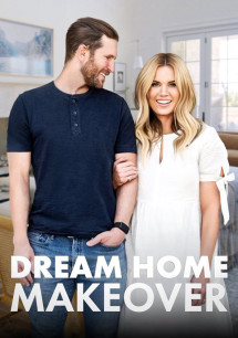 Đại tu ngôi nhà mơ ước (Phần 3) - Dream Home Makeover (Season 3) (2022) Đại tu ngôi nhà mơ ước (Phần 3) - Dream Home Makeover (Season 3) (2022)