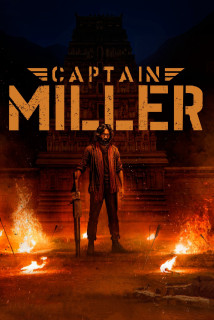Đại Uý Miller - Captain Miller (2024) Đại Uý Miller - Captain Miller (2024)
