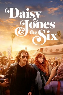 Daisy Jones & the Six - Daisy Jones & the Six (2023) Daisy Jones & the Six - Daisy Jones & the Six (2023)