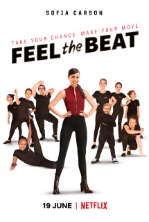 Đắm chìm trong nhịp điệu - Feel the Beat (2020) Đắm chìm trong nhịp điệu - Feel the Beat (2020)