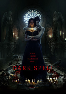 Đám Cưới Đen - Dark Spell (2021) Đám Cưới Đen - Dark Spell (2021)