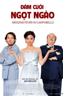 Đám Cưới Ngọt Ngào - Wedding Fever In Campobello (2009) Đám Cưới Ngọt Ngào - Wedding Fever In Campobello (2009)