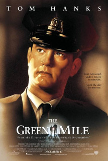 Dặm xanh - The Green Mile (1999) Dặm xanh - The Green Mile (1999)
