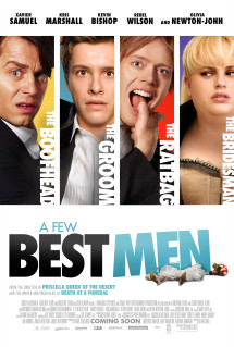 Dân Chơi Kiểu Úc - A Few Best Men (2011) Dân Chơi Kiểu Úc - A Few Best Men (2011)