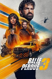 Đạn Lạc 3 - Last Bullet (2025) Đạn Lạc 3 - Last Bullet (2025)