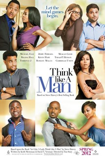 Đàn ông đích thực - Think Like a Man (2012) Đàn ông đích thực - Think Like a Man (2012)