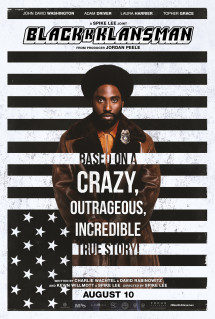 Đảng 3K - BlacKkKlansman (2018) Đảng 3K - BlacKkKlansman (2018)