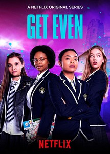 Đáng Kiếp (Phần 1) - Get Even (Season 1) (2020) Đáng Kiếp (Phần 1) - Get Even (Season 1) (2020)