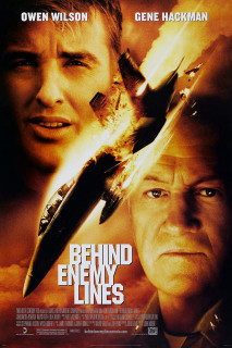 Đằng Sau Chiến Tuyến - Behind Enemy Lines (2001) Đằng Sau Chiến Tuyến - Behind Enemy Lines (2001)