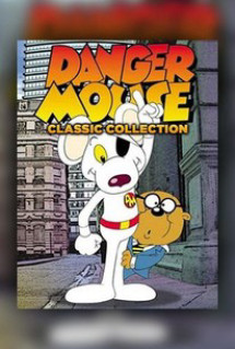Danger Mouse: Classic Collection (Phần 1) - Danger Mouse: Classic Collection (Season 1) (1981) Danger Mouse: Classic Collection (Phần 1) - Danger Mouse: Classic Collection (Season 1) (1981)